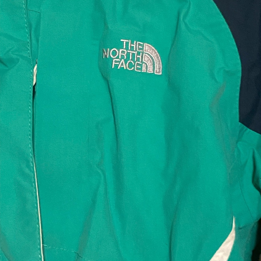 Northface Rain Jacket